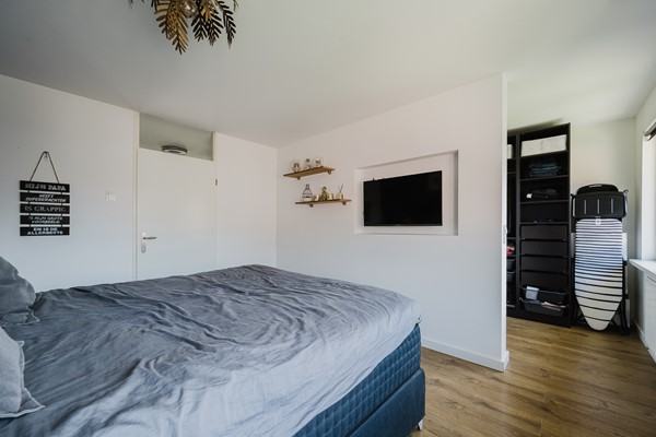 Medium property photo - Snoekenveen 102, 3205 CM Spijkenisse